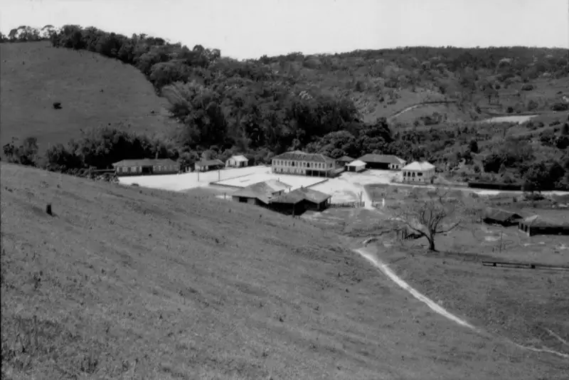 Foto 4: Sede de fazenda em Piedade de Ponte Nova (MG)