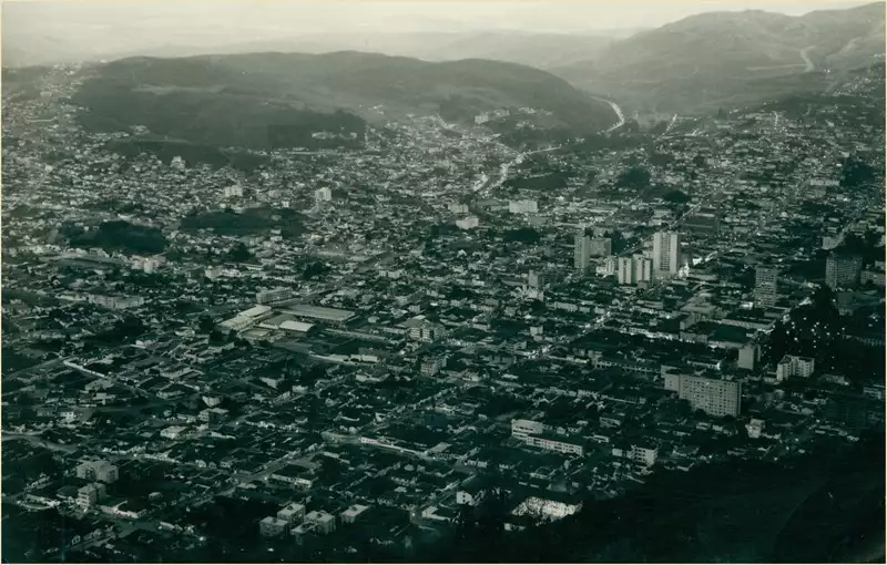 Foto 61: Vista [panorâmica] da cidade : Poços de Caldas (MG)