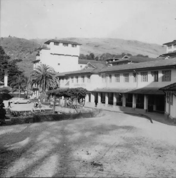Foto 88: Hotel Quisisana : Município de Poços de Caldas (MG)