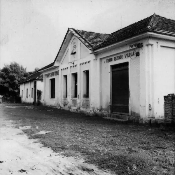 Foto 22: Fábrica da banha Vitória em Pouso Alegre (MG)