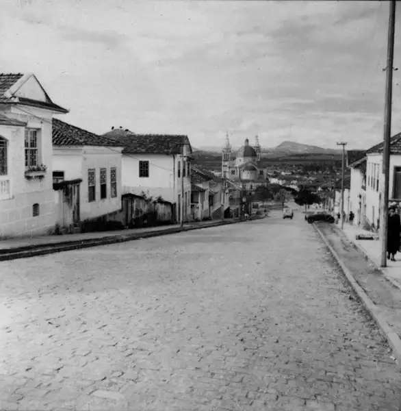 Foto 25: Cidade de Pouso Alegre (MG)