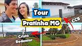Foto da Cidade de Pratinha - MG