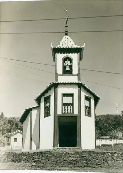 Foto 13: Igreja de Nossa Senhora do Ó : Sabará, MG