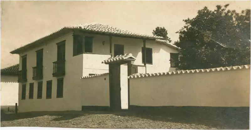 Foto 18: Museu do Ouro : Sabará, MG