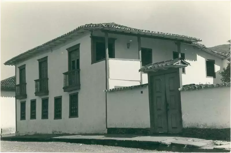 Foto 19: Museu do Ouro : Sabará, MG