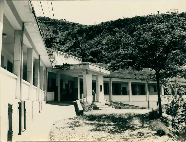 Foto 40: Sanatório Dom Bosco : Sabará, MG