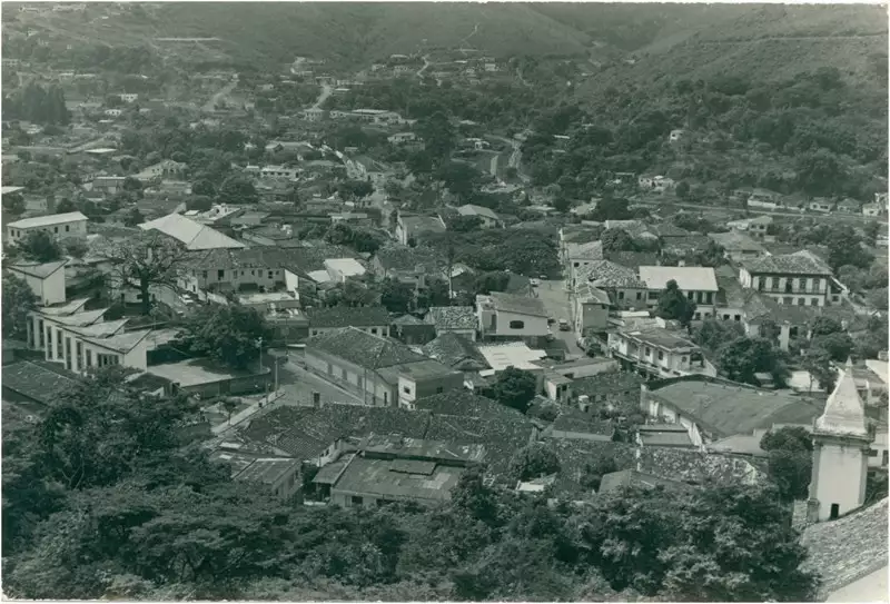 Foto 52: Vista [panorâmica] da cidade : Sabará, MG
