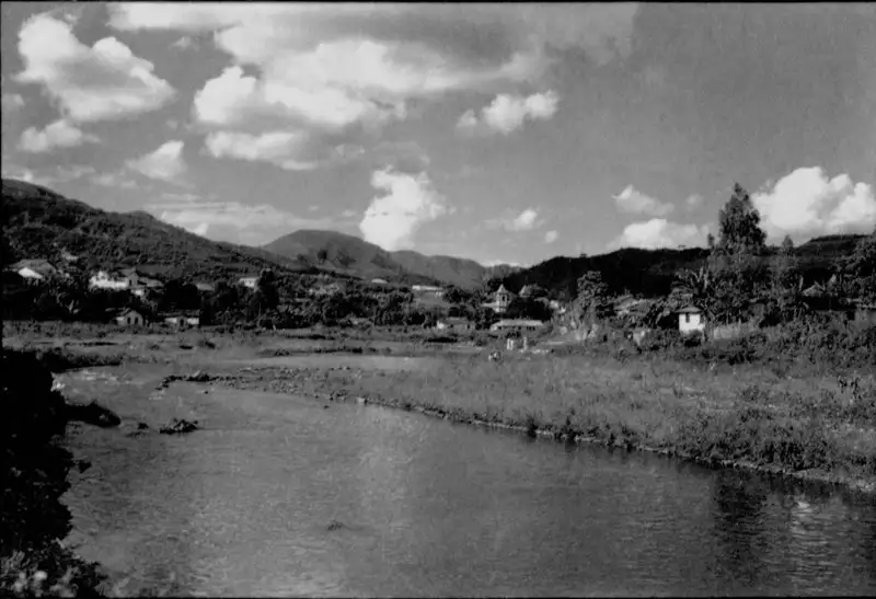 Foto 54: Rio Sabará em Sabará (MG)