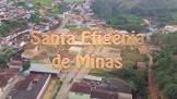 Foto da Cidade de SANTA EFIGENIA DE MINAS - MG