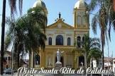 Foto da Cidade de Santa Rita de Caldas - MG