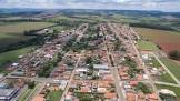 Foto da Cidade de São Bento Abade - MG