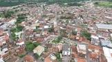 Foto da Cidade de São Gonçalo do Sapucaí - MG