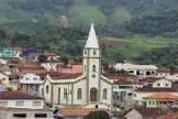 Foto da Cidade de São João da Mata - MG