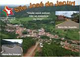 Foto da Cidade de São José do Jacuri - MG