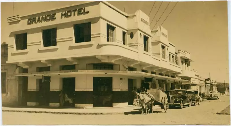 Foto 36: Grande Hotel : Sete Lagoas, MG