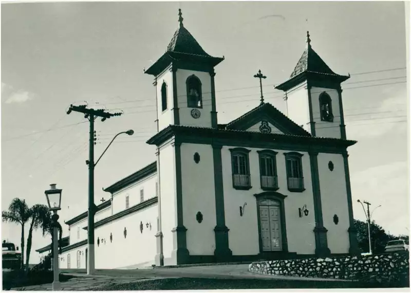 Foto 48: Catedral de Santo Antônio : Sete Lagoas, MG