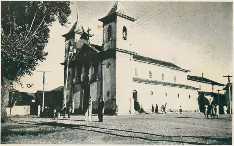 Foto 76: Catedral de Santo Antônio : Sete Lagoas, MG