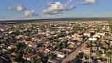 Foto da Cidade de Taiobeiras - MG