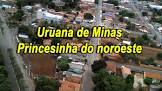 Foto da Cidade de Uruana de Minas - MG