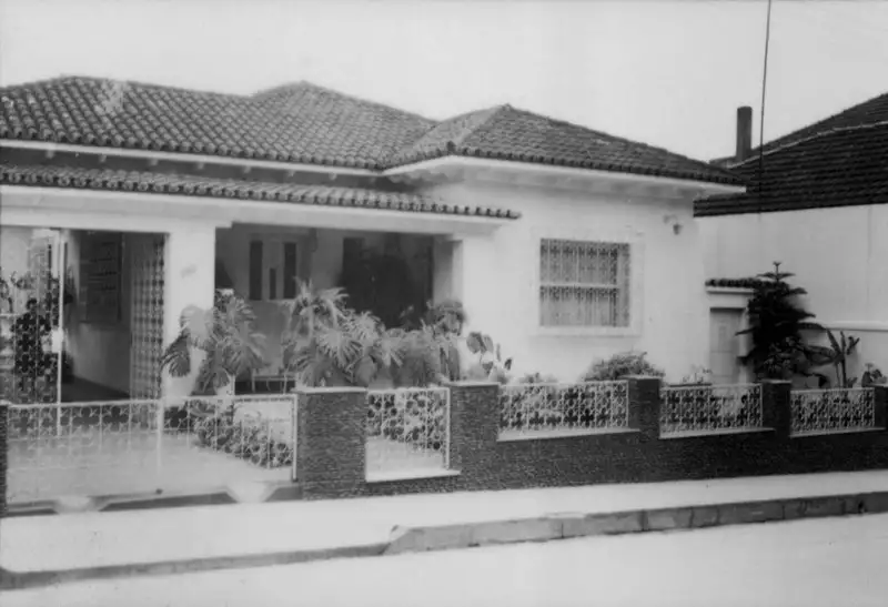 Foto 28: Casa na Rua Dr. Delfim Moreira em Varginha (MG)
