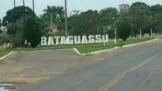 Foto da Cidade de Bataguassu - MS