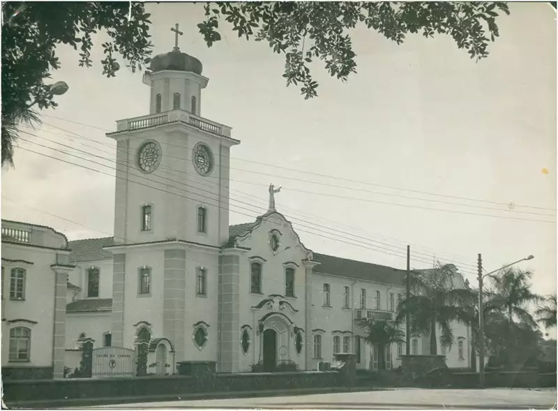 Foto 39: Igreja Matriz de São Francisco : Campo Grande, MS