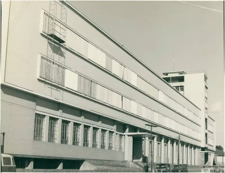 Foto 55: Faculdade Dom Aquino de Filosofia, Ciências e Letras : Campo Grande, MS