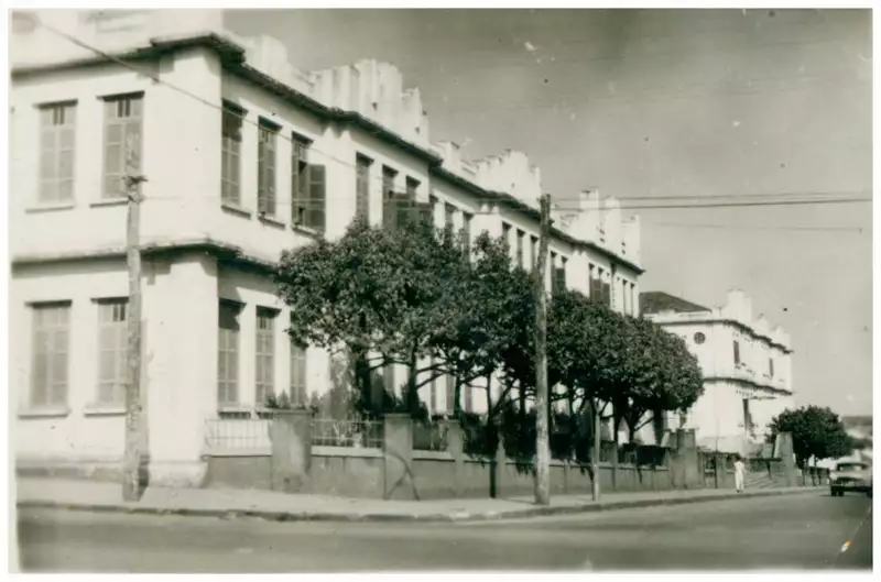 Foto 65: Colégio N. S. Auxiliadora : Campo Grande, MS