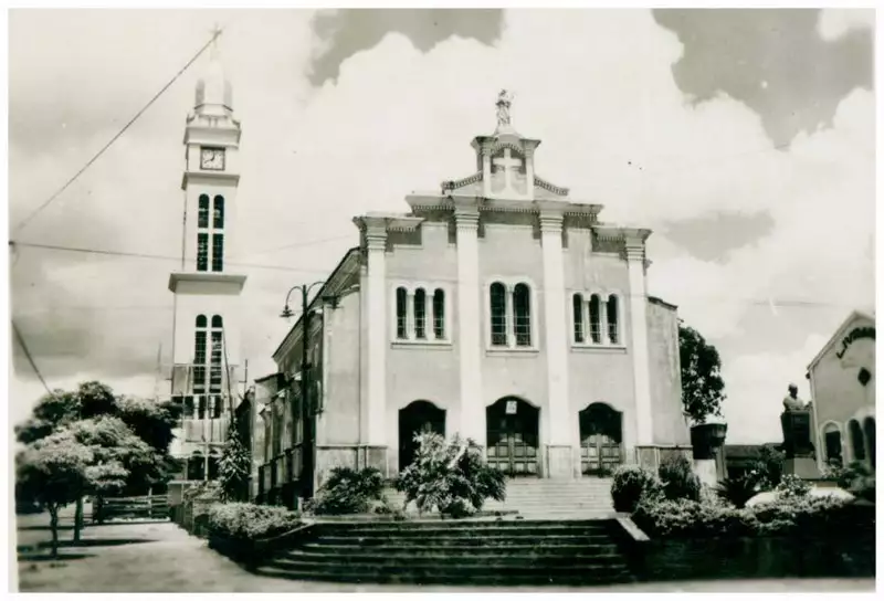 Foto 74: Catedral de São José : Campo Grande, MS