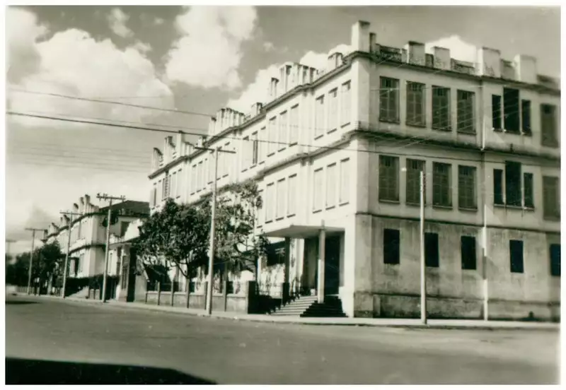 Foto 90: Colégio N. S. Auxiliadora : Campo Grande, MS