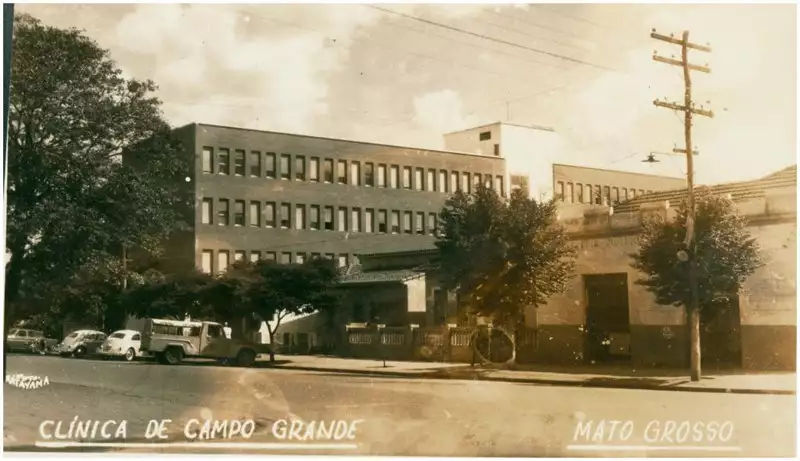 Foto 109: Clínica de Campo Grande : Campo Grande, MS