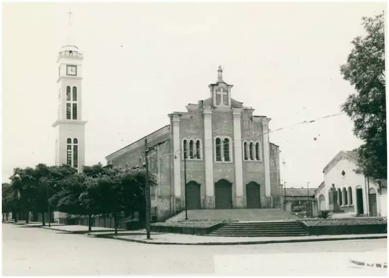 Foto 113: Catedral de São José : Campo Grande, MS