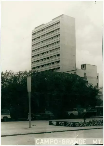 Foto 129: Edifício São José : Campo Grande, MS