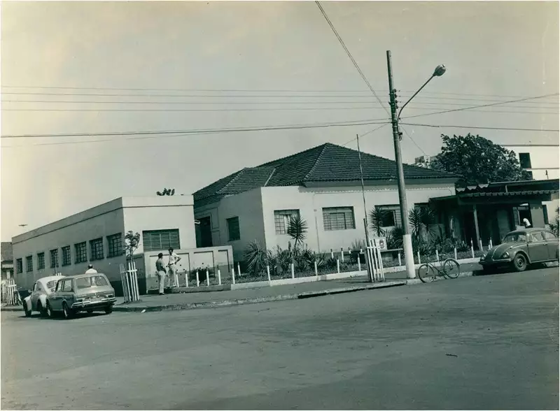 Foto 55: Prefeitura Municipal : Dourados (MS)