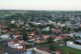 Foto da Cidade de Ivinhema - MS
