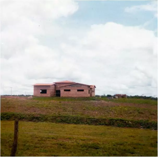 Foto 5: Prefeitura Municipal : Acorizal (MT)
