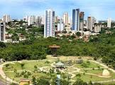 Foto da Cidade de Cuiabá - MT