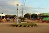Foto da Cidade de Ipiranga do Norte - MT