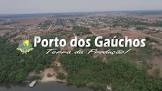 Foto da Cidade de Porto dos Gaúchos - MT