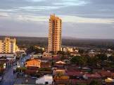 Foto da Cidade de Rondonópolis - MT