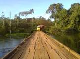 Foto da Cidade de São José do Xingu - MT