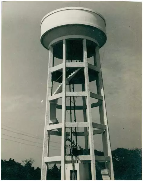 Foto 5: Caixa d'água : Várzea Grande, MT