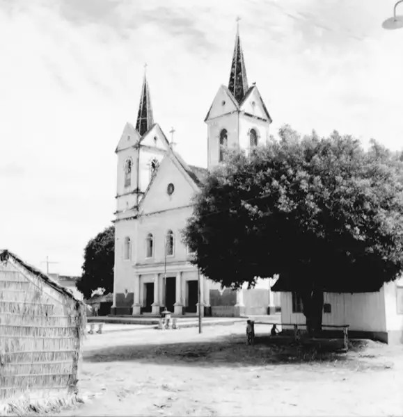 Foto 27: Igreja Matriz de Santo Antônio em Alenquer (PA)