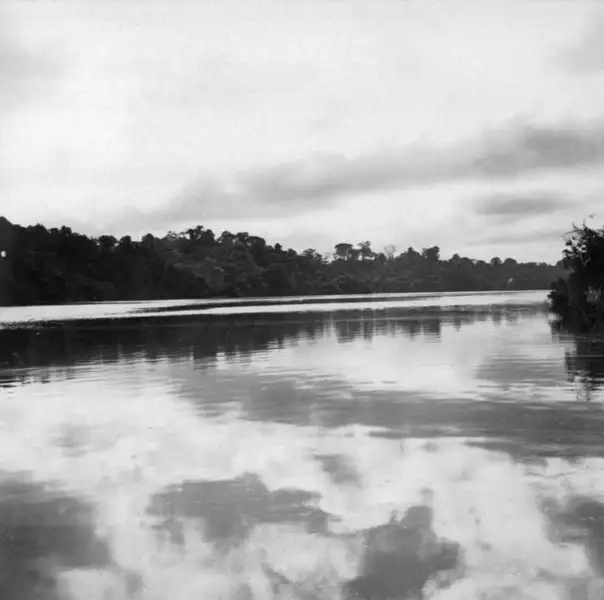 Foto 6: Rio Xingu em Altamira (PA)