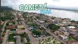 Foto da Cidade de CAMETA - PA