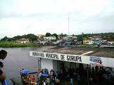 Foto da Cidade de Gurupá - PA
