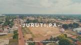 Foto da Cidade de Juruti - PA
