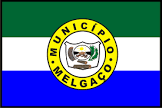 Foto da Cidade de MELGAcO - PA
