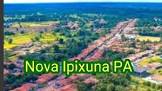 Foto da Cidade de Nova Ipixuna - PA
