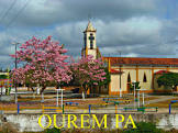 Foto da Cidade de Ourém - PA